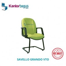 Kursi Kantor Savello Grando VTO