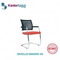 Kursi Kantor Savello Magno VA