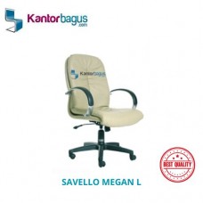 Kursi Kantor Savello Megan L