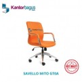Kursi Kantor Savello Mito GTOA