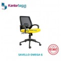 Kursi Kantor Savello Omega G