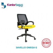 Kursi Kantor Savello Omega G