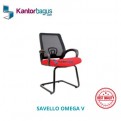 Kursi Kantor Savello Omega V