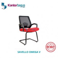 Kursi Kantor Savello Omega V