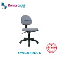 Kursi Kantor Savello Renzo G