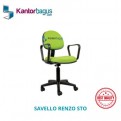 Kursi Kantor Savello Renzo STO