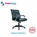 Kursi Kantor Savello Reputo L