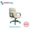 Kursi Kantor Savello Royal L