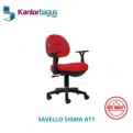 Kursi Kantor Savello Sigma GT1