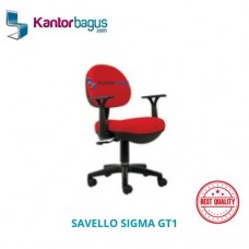 Kursi Kantor Savello Sigma GT1