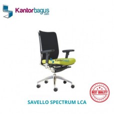 Kursi Kantor Savello Spectrum LCA