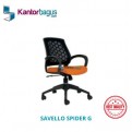 Kursi Kantor Savello Spider G