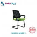 Kursi Kantor Savello Spider V