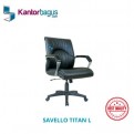 Kursi Kantor Savello Titan L
