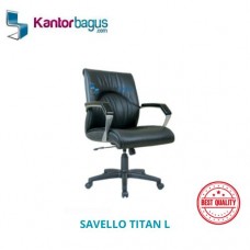 Kursi Kantor Savello Titan L