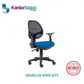 Kursi Kantor Savello Vivo GT1