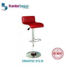 Kursi Bar Ergotec 012 B