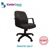 Kursi Kantor Ergotec 602 P