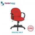 Kursi Kantor Ergotec 605 P