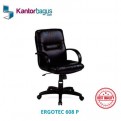 Kursi Kantor Ergotec 608 P