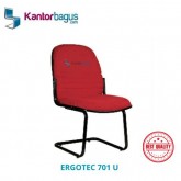 Kursi Kantor Ergotec 701 U