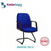 Kursi Kantor Ergotec 702 U