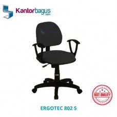 Kursi Kantor Ergotec 802 S