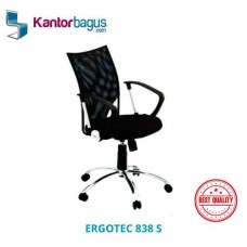 Kursi Kantor Ergotec 838 S