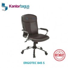 Kursi Kantor Ergotec 845 S