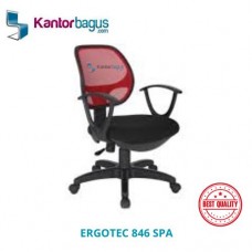 Kursi Kantor Ergotec 846 SPA