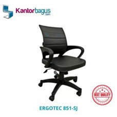 Kursi Kantor Ergotec 851 SJ