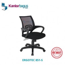 Kursi Kantor Ergotec 851 S