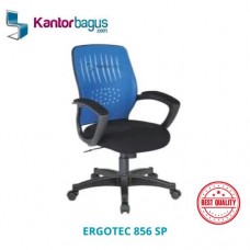 Kursi Kantor Ergotec 856 SP