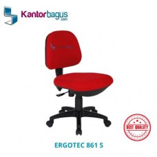 Kursi Kantor Ergotec 861 S