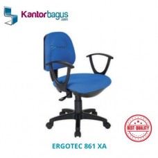 Kursi Kantor Ergotec 861 XA