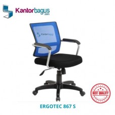 Kursi Kantor Ergotec 867 S