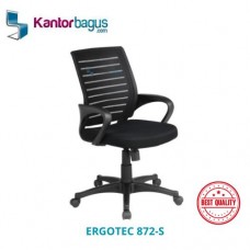 Kursi Kantor Ergotec 872 S