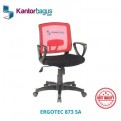 Kursi Kantor Ergotec 873 SA
