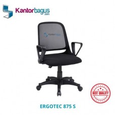 Kursi Kantor Ergotec 875 S