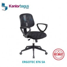 Kursi Kantor Ergotec 876 SA