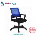 Kursi Kantor Ergotec 877 S