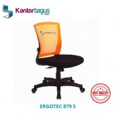 Kursi Kantor Ergotec 879 S