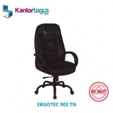 Kursi Kantor Ergotec 902 TN