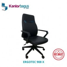 Kursi Kantor Ergotec 908 X