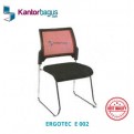 Kursi Kantor Ergotec E 002