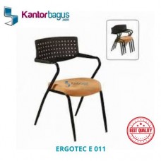 Kursi Kantor Ergotec E 011