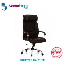 Kursi Kantor Ergotec GA 21 TR