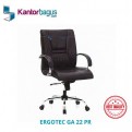 Kursi Kantor Ergotec GA 22 PR