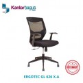 Kursi Kantor Ergotec GL 626 X-A