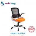 Kursi Kantor Ergotec GL 801 PR 